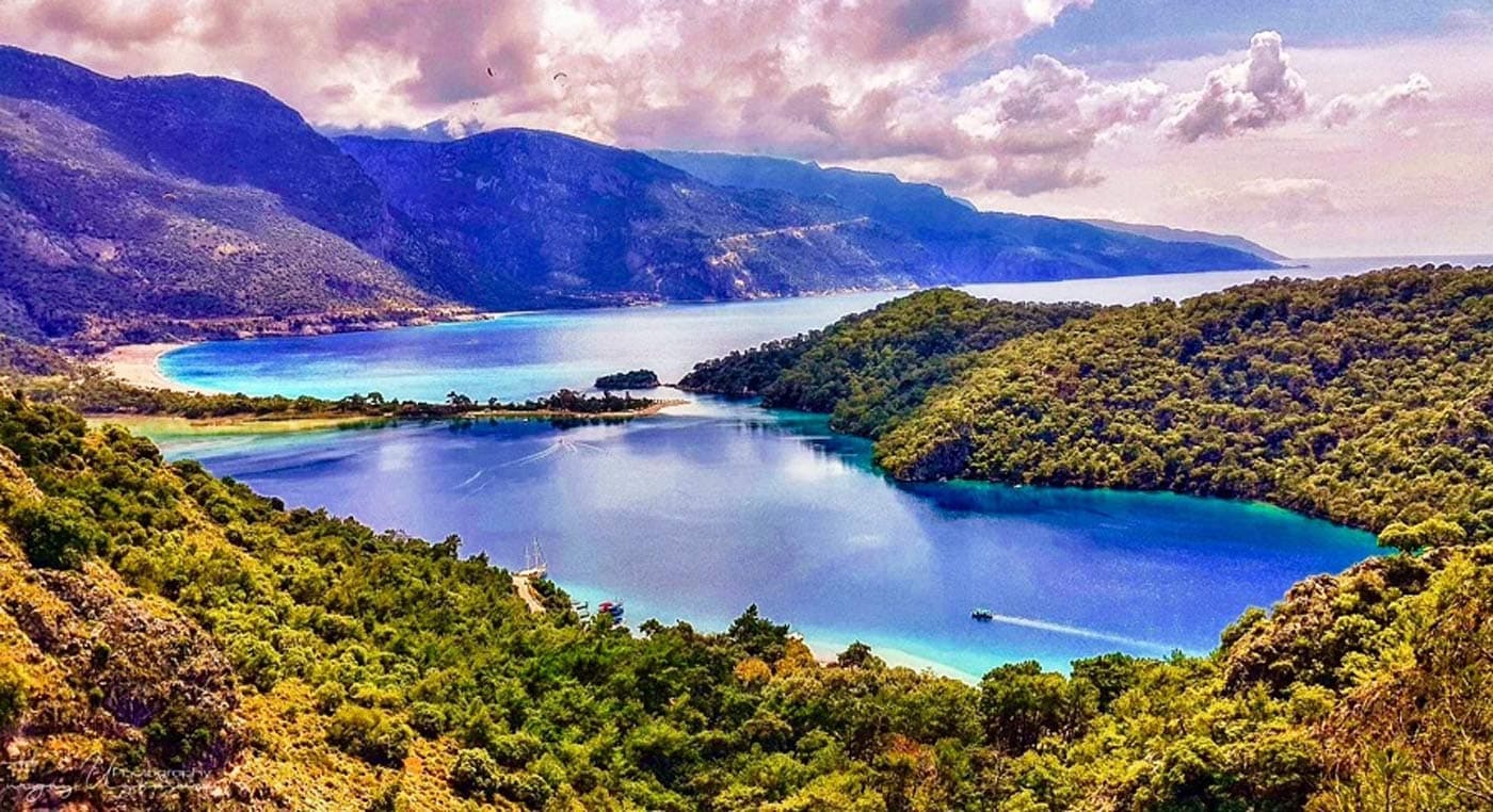 Ölüdeniz