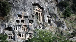 Telmessos Ancient City