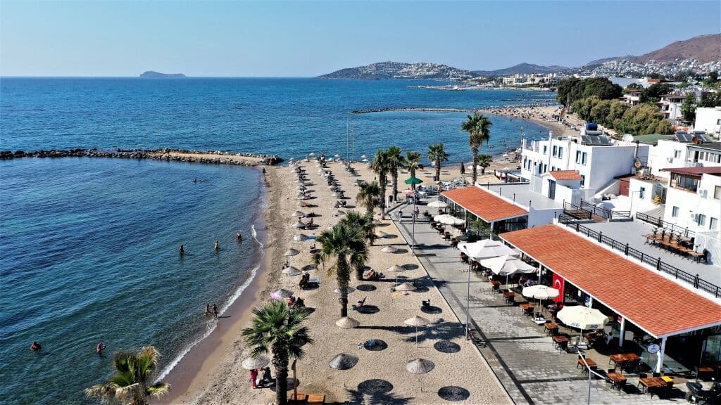 Turgutreis