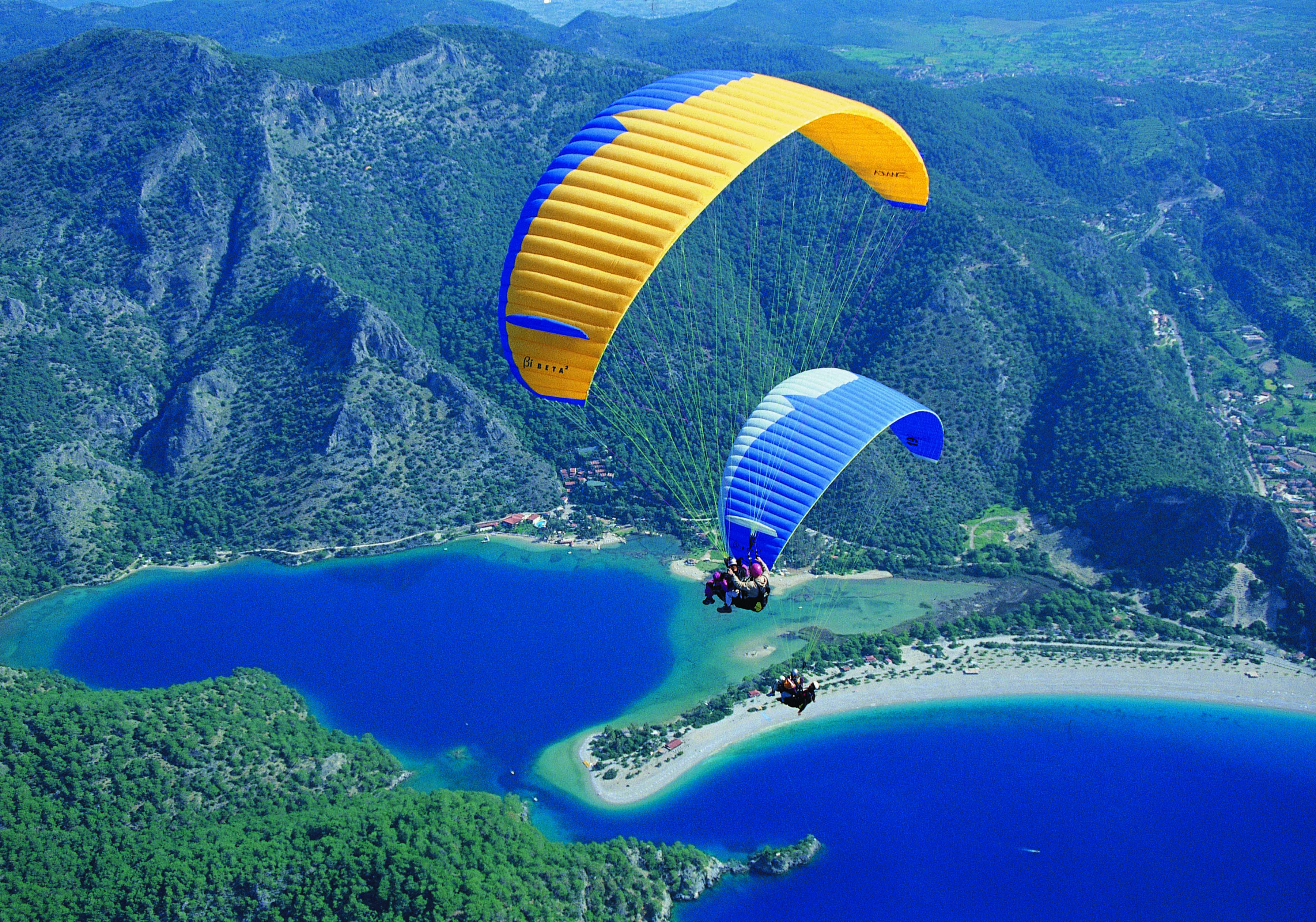 Fethiye Travel Guide