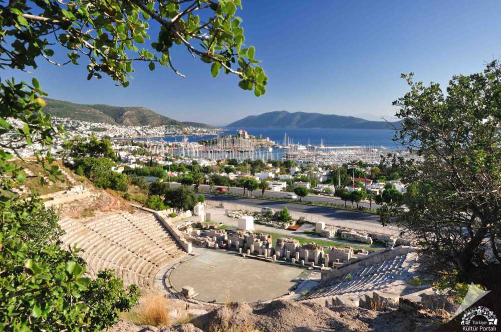 Discover Bodrum Travel Guide